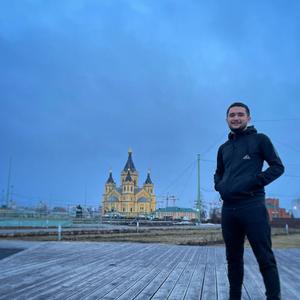 Парни в Нижний Новгороде: Hassan, 25 - ищет девушку из Нижний Новгорода