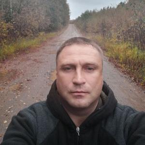 Георгий, 41 год, Липецк