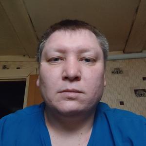 Николай, 41 год, Собинка