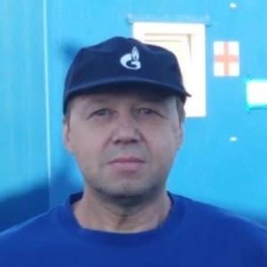 Игорь, 53 года, Пермь