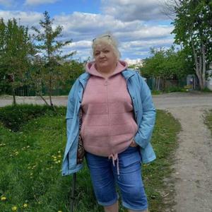 Девушки в Санкт-Петербурге: Марина, 59 - ищет парня из Санкт-Петербурга