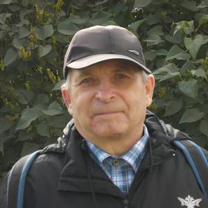 Геннадий, 76 лет, Красноярск