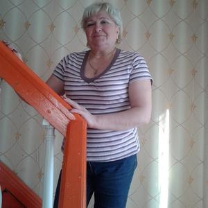 Валентина Дорофеева, 63 года, Саранск