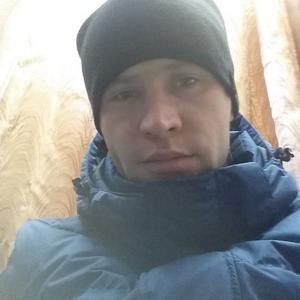 Сергей, 36 лет, Алтайский