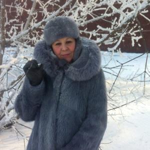 Вера Дунаева, 67 лет, Барнаул