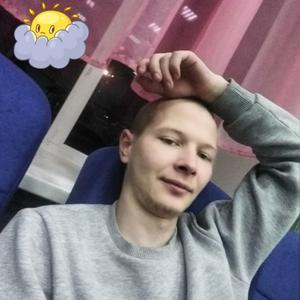 Алексей, 27 лет, Коряжма