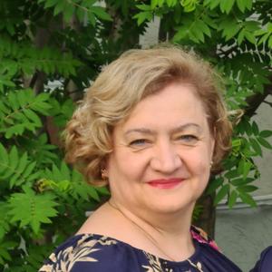 Александра, 55 лет, Ноябрьск