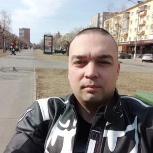 Евгений Орлов, 44 года, Братск