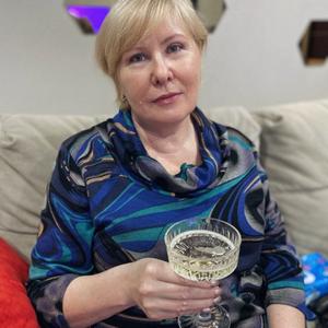 Ирина, 58 лет, Выборг