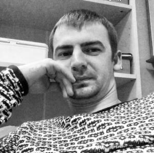 Евгееий, 35 лет, Серпухов