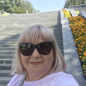 Ляна, 58 лет, Москва