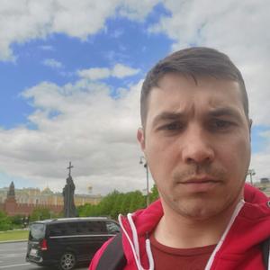 Антон, 34 года, Калач-на-Дону