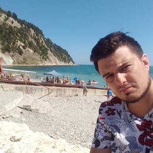 Джаник, 28 лет, Краснодар