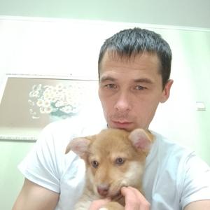Парни в Новочебоксарске: Пётр, 34 - ищет девушку из Новочебоксарска