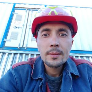 Парни в Киргиз-Мияки: Азат, 36 - ищет девушку из Киргиз-Мияки