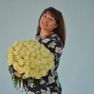 Есения, 50 лет, Липецк