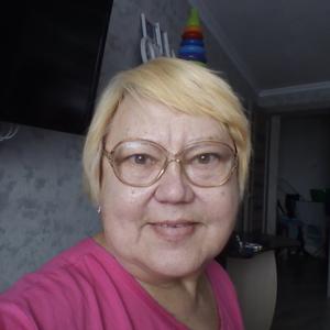 Галина Воронина, 64 года, Дальнереченск