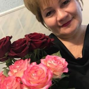 Светлана, 55 лет, Ханты-Мансийск