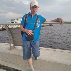 Андрей, 58 лет, Семенов