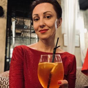 Натали, 41 год, Новороссийск