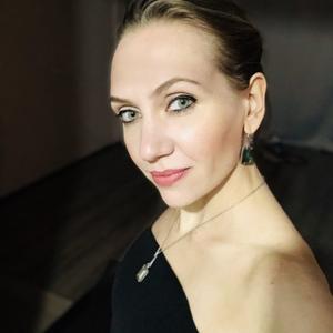 Anastasia, 37 лет, Москва