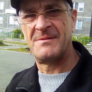 Юрий, 60 лет, Тюмень