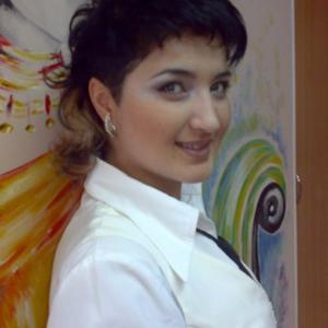 Ирма, 44 года, Сыктывкар