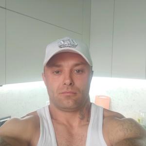 Валерий, 42 года, Мурманск