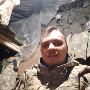 Дима, 24 года, Донецк