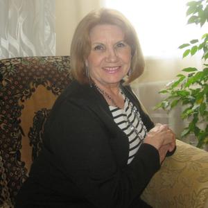 Людмила Желонкина, 74 года, Белгород