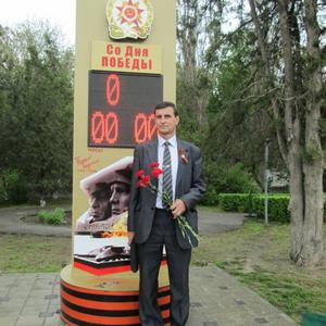 Парни в Зеленокумске: Юрий Ржевский, 56 - ищет девушку из Зеленокумска