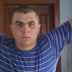 Андрей Стебунов, 34 года, Тасеево