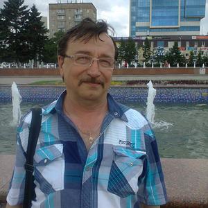 Андрей, 67 лет, Уссурийск