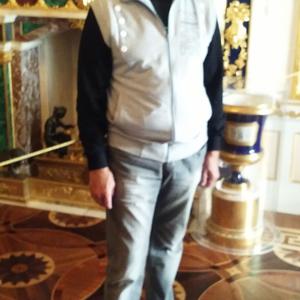 Парни в Бокситогорске: Виктор, 74 - ищет девушку из Бокситогорска