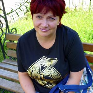 Ксения, 55 лет, Сургут