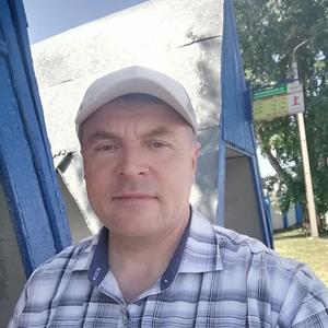 Игорь, 54 года, Зеленодольск