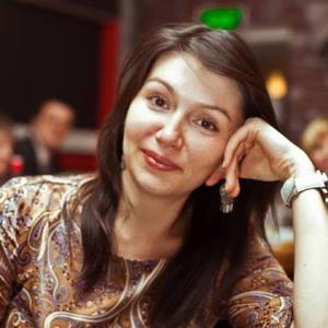 Ольга, 41 год, Новосибирск