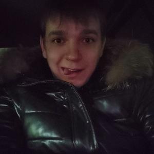 Антон, 24 года, Нижнекамск