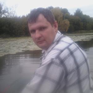 Вячеслав, 40 лет, Оренбург