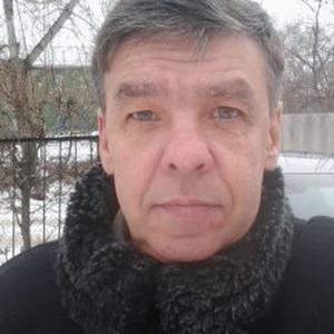 Александр Кальницкий, 60 лет, Красноярск