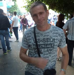 Сергей, 47 лет, Вязьма