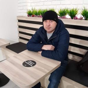 Николай, 43 года, Москва