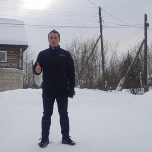 Сергей, 40 лет, Омутнинск