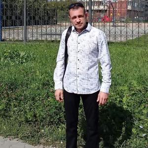 Егор, 41 год, Ленинск-Кузнецкий
