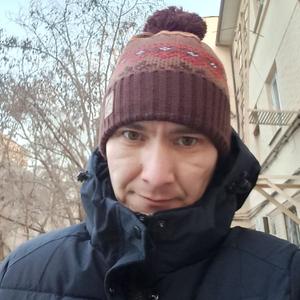 Ринат, 35 лет, Астрахань