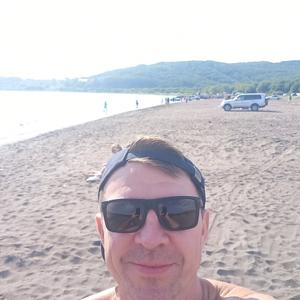 Иван, 47 лет, Петропавловск-Камчатский