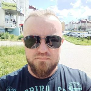 Парни в Нижневартовске: Денис, 46 - ищет девушку из Нижневартовска
