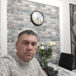 Шухрат, 45 лет, Уфа