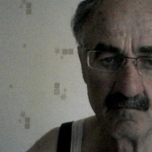 Джото, 72 года, Рязань