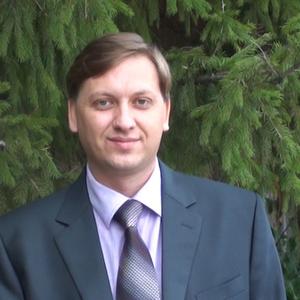 Евгений Столяров, 45 лет, Кумертау